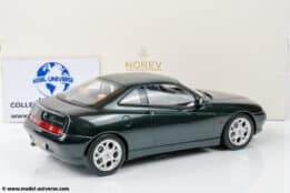 norev 187842 coventry green alfa romeo gtv 5