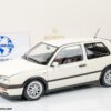 Norev - 1:18 Volkswagen VW Golf Mk.3 GTI Candy White 1996 - Diecast Model 27 Norev - 1:18 Volkswagen VW Golf Mk.3 GTI Candy White 1996 - Diecast Model