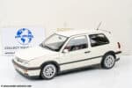 Norev - 1:18 Volkswagen VW Golf Mk.3 GTI Candy White 1996 - Diecast Model