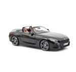 Norev - 1:18 BMW Z4 Roadster Metallic Black (2019)