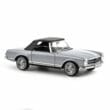 Norev - 1:18 Mercedes-Benz 230 SL 1963 Grey 3 Norev - 1:18 Mercedes-Benz 230 SL 1963 Grey