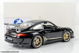 norev porsche 911 gt3 rs black 13