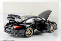 norev porsche 911 gt3 rs black 14