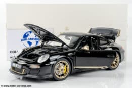 norev porsche 911 gt3 rs black 15