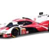 Norev - 1:18 Porsche 963 Penske No.6 WEC Champion 2024 - Estre, Lotterer, Vanthoor (187162) - Diecast Model 4 Norev - 1:18 Porsche 963 Penske No.6 WEC Champion 2024 - Estre, Lotterer, Vanthoor (187162) - Diecast Model
