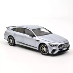 Norev - 1:18 Mercedes-AMG GT63 4-Door Silver (2021)