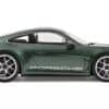 Norev - 1:12 Porsche 911 S/T Malachite Green Metallic 2023 - Diecast Model