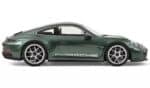 Norev - 1:12 Porsche 911 S/T Malachite Green Metallic 2023 - Diecast Model