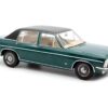 Norev - 1:18 1969 Opel Diplomat V8 - Cedar Green - Diecast Model Car 4 nv183690_best
