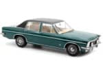 Norev - 1:18 1969 Opel Diplomat V8 - Cedar Green - Diecast Model Car