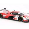 Norev - 1:18 Porsche 963 Penske No.6 24h Le Mans 2024 - Campbell, Estre, Vanthoor - Diecast Model 7 Norev - 1:18 Porsche 963 Penske No.6 24h Le Mans 2024 - Campbell, Estre, Vanthoor - Diecast Model
