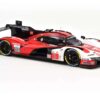 Norev - 1:18 Porsche 963 Penske No.5 24h Le Mans 2024 - Andlauer, Christensen, Jaminet - Diecast Model 4 Norev - 1:18 Porsche 963 Penske No.5 24h Le Mans 2024 - Andlauer, Christensen, Jaminet - Diecast Model