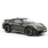 Norev - 1:18 Porsche 911 Dakar Oak Green Metallic 2023 (187241) 19 Norev - 1:18 Porsche 911 Dakar Oak Green Metallic 2023 (187241)