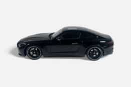 nzg mercedes gt 63 amg black 7