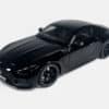 nzg mercedes gt 63 amg black 8