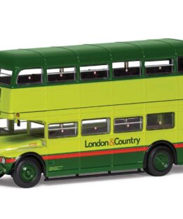 Corgi OM46313A Routemaster London & Country Route 406 Epsom Diecast Model Bus