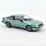 Norev - 1:18 Opel Monza 2.5 E 1983 Beryll Green metallic
