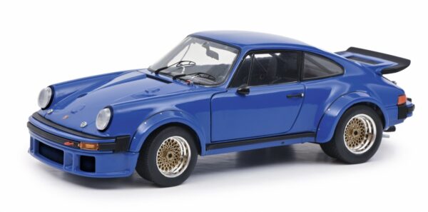 Schuco 1/18 Porsche 911 964 RSR 450034100