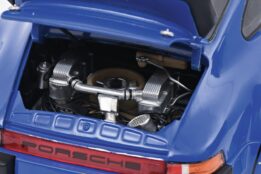Schuco 1/18 Porsche 911 964 RSR 450034100