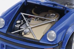 Schuco 1/18 Porsche 911 964 RSR 450034100