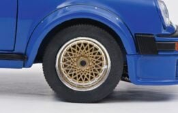 Schuco 1/18 Porsche 911 964 RSR 450034100