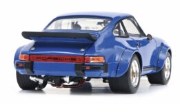 Schuco 1/18 Porsche 911 964 RSR 450034100