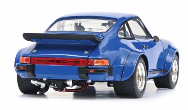 Schuco 1/18 Porsche 911 964 RSR 450034100
