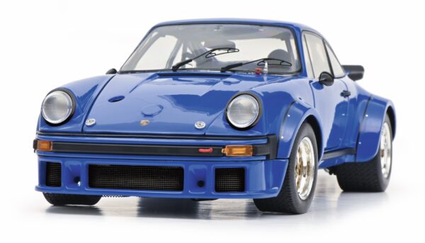 Schuco 1/18 Porsche 911 964 RSR 450034100