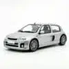 Otto Mobile OT1034 Renault Clio V6 Phase 1 Modell Silber