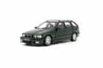 Otto Mobile 1:18 BMW E36 328i Touring M Pack Fern Green 386 1997 Scale Resin Model