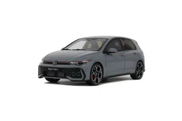 ot1137 volkswagen golf gti viii mk2 moonstone grey 2024 01