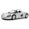 Renault Spider Titan Grey 1999 - 1:18 Scale Limited Edition Resin Model by Otto Mobile