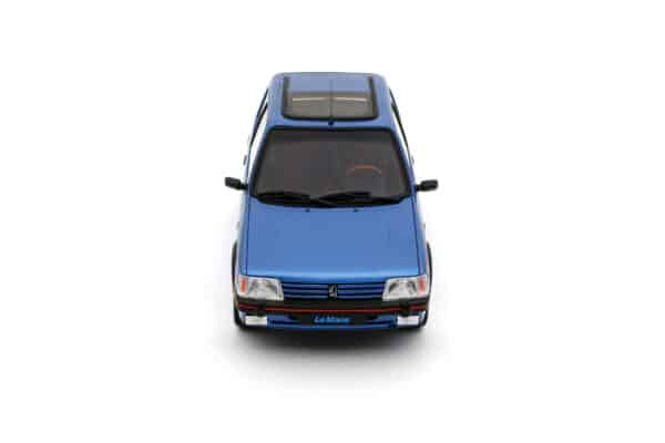 ot1153 peugeot 205 1 9 gti le mans miami blue 1991 08