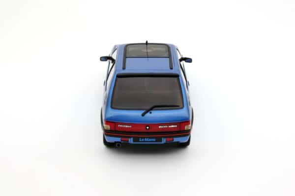 ot1153 peugeot 205 1 9 gti le mans miami blue 1991 09