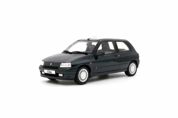 ot1157 renault clio baccara 1 8 abyss green 1995 01