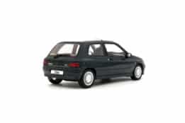 ot1157 renault clio baccara 1 8 abyss green 1995 02