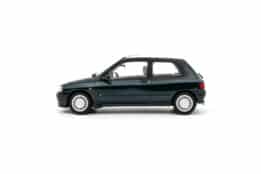 ot1157 renault clio baccara 1 8 abyss green 1995 03
