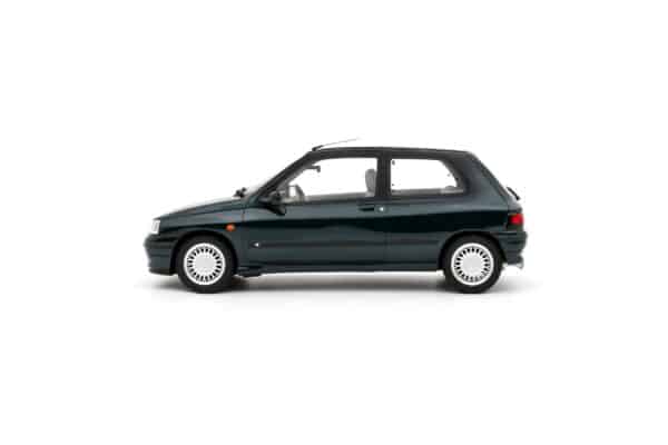 ot1157 renault clio baccara 1 8 abyss green 1995 03