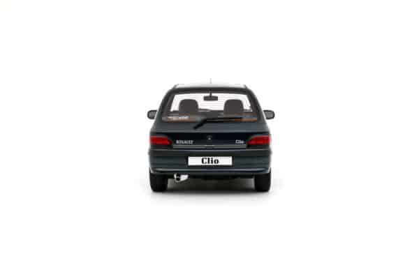 ot1157 renault clio baccara 1 8 abyss green 1995 05