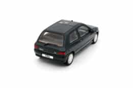 ot1157 renault clio baccara 1 8 abyss green 1995 07