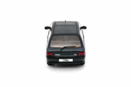 ot1157 renault clio baccara 1 8 abyss green 1995 09