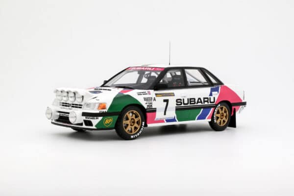 ot1158 subaru legacy rs gr a sweden rallye 1992 01