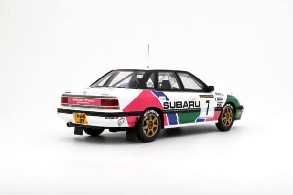 ot1158 subaru legacy rs gr a sweden rallye 1992 02