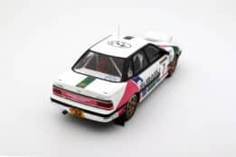 ot1158 subaru legacy rs gr a sweden rallye 1992 07