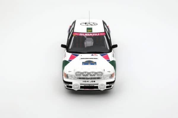 ot1158 subaru legacy rs gr a sweden rallye 1992 08