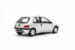 ot1177 peugeot 106 quiksilver gris quartz 2000 02