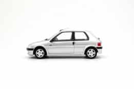 ot1177 peugeot 106 quiksilver gris quartz 2000 03