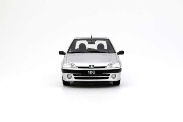 ot1177 peugeot 106 quiksilver gris quartz 2000 04