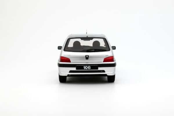 ot1177 peugeot 106 quiksilver gris quartz 2000 05