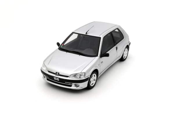 ot1177 peugeot 106 quiksilver gris quartz 2000 06